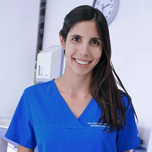 Dra. Josefa Castro, Endodoncia y Operatoria en Elite Dental